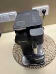 Nespresso Latissima 2 anos garantia