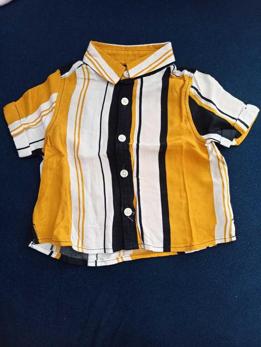 Bluzeczka Primark 68