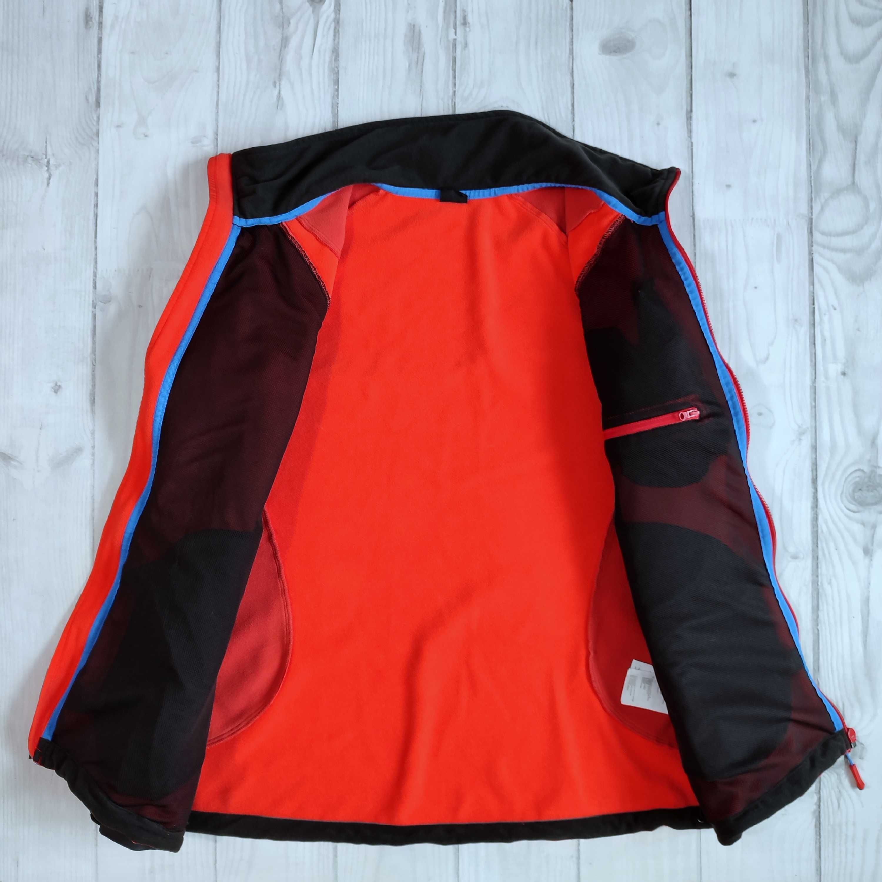 Kurtka softshell SALEWA Caia  r. 54/XL