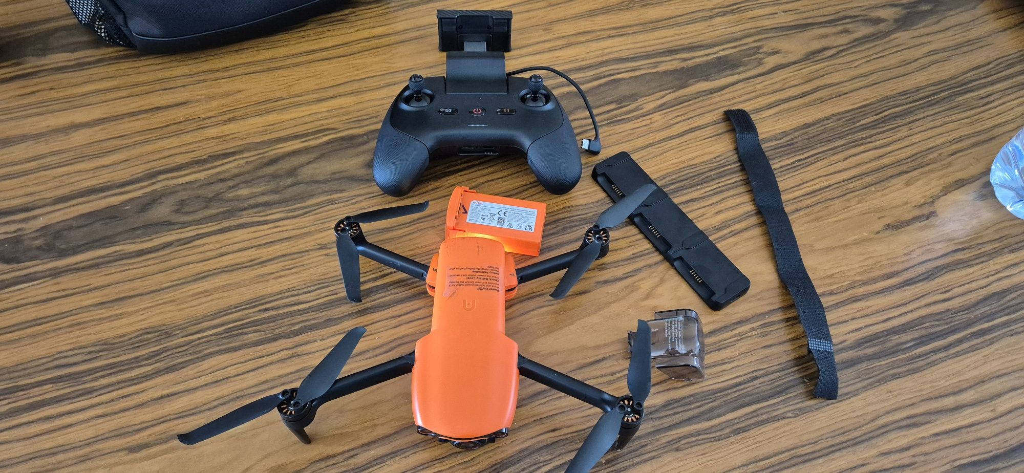 Drone Autel EVO Nano+ Standard