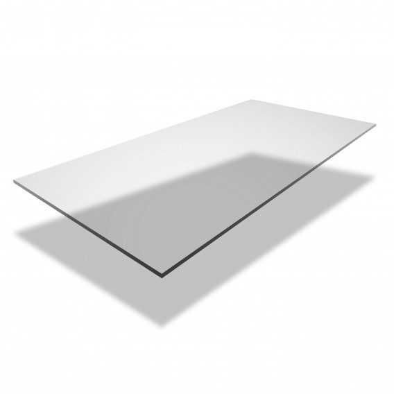 Plexi , polistyren , poliwęglan lity gr od 3mm do 8