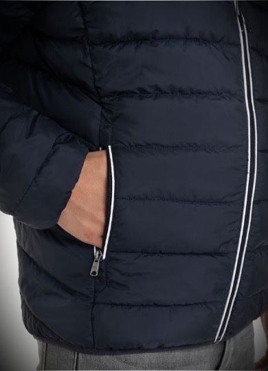 Куртка чоловіча Pitbull Seacoast, хіт продаж!