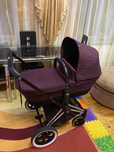 Коляска Cybex Priam 3 в 1