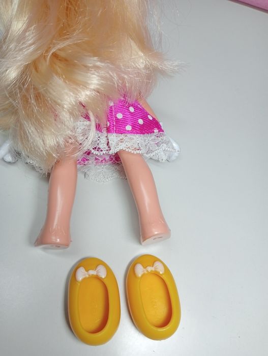 Лялька мінні Маус