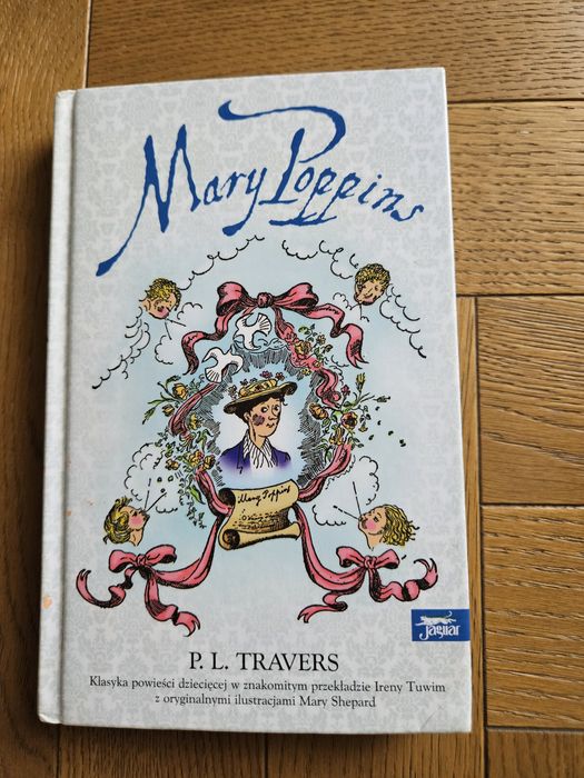 Mery Poppins Tom I