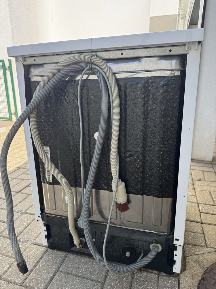 Máquina de lavar loiça Evo Space