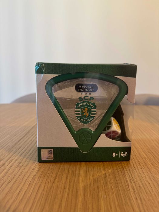 Sporting Trivial Pursuit