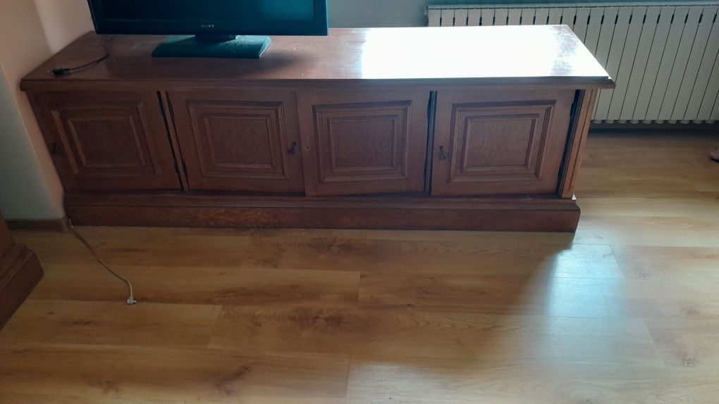 Oddam meblościanka lata 90
