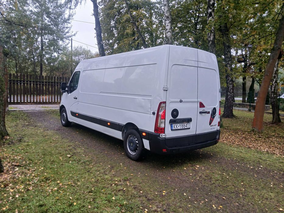 Renault Master L 3 H 2  euro 6