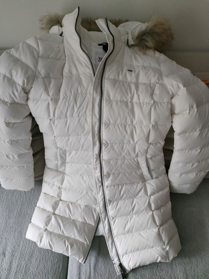 Kurtka Tommy Jeans