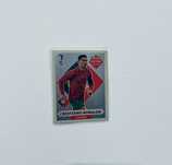 Cromos Legends Mundial Qatar 2022