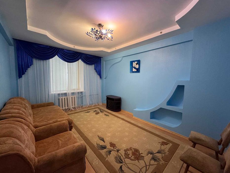 Аренда 2х-комнатной квартиры. Бульвар Шевченко, с ремонтом