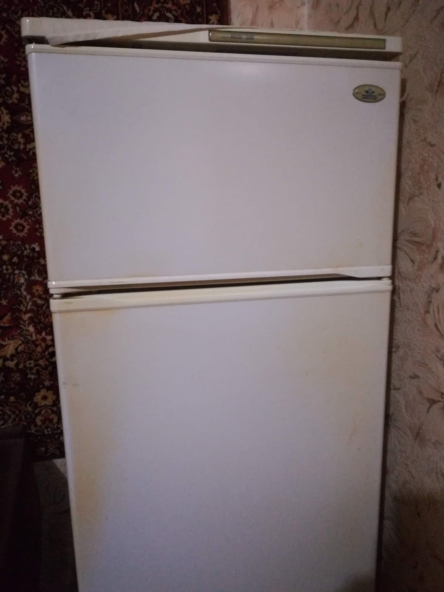 Продам Холодильник б/у