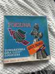 Fortuna produkcja 1987