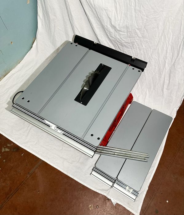 Циркулярная пила Einhell привезена из Германии!