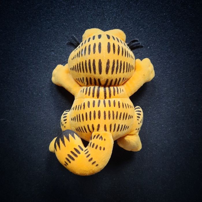 Pluszak Garfield – oryginalny Jemini