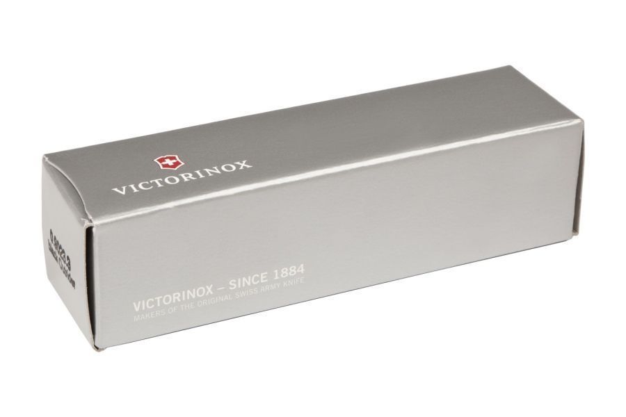 Scyzoryk Victorinox Outrider, 14 funkcji, dł.111mm, czarny (0.8513.3)