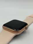 Apple Watch 5 40mm Zloty Bateria 100%
