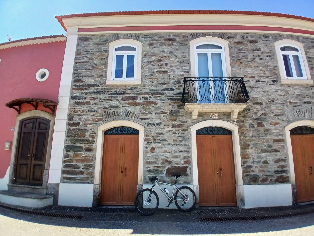 Bicicleta Astro Btt