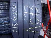 Opona 275/40/19 Michelin Pilot Sport 4 S