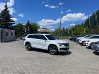 Skoda Kodiaq №3078 (ВНЕСОК від 15%) Альянс Авто Кривий Ріг