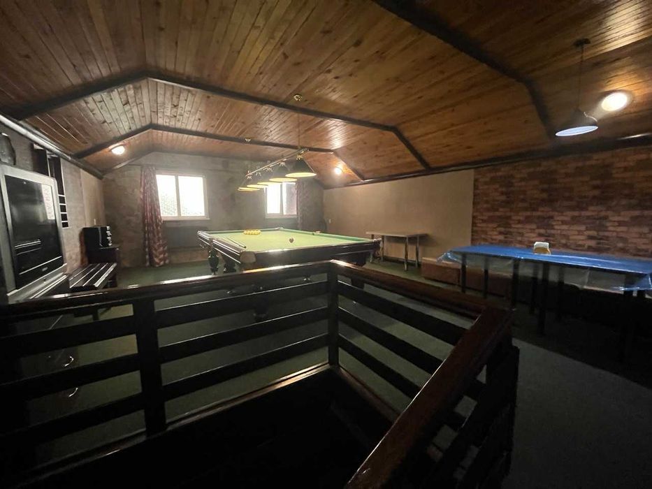 Сауна в центрі, на дровах! Відпочинок - Святкування!!!