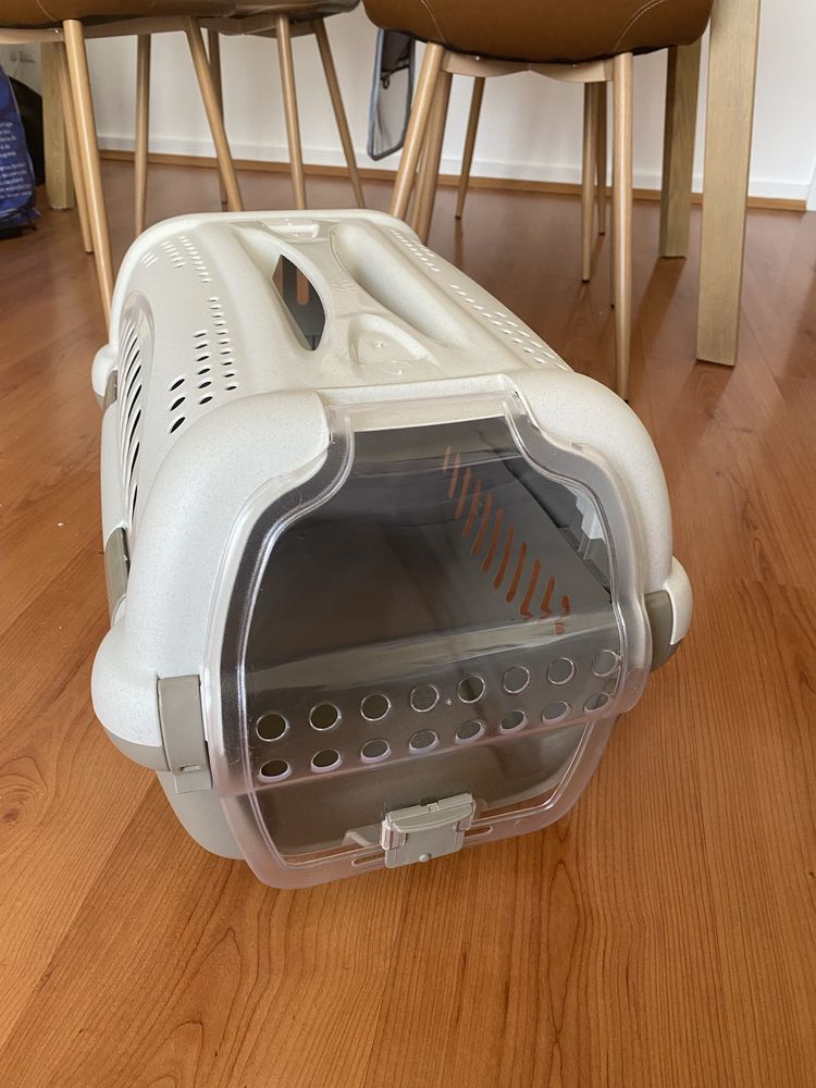 Transportadora de animais