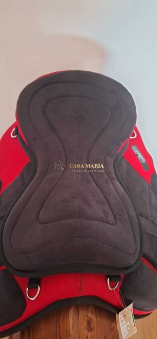 SELA SELIM RAID LEXHIS TREEMAN - NOVO