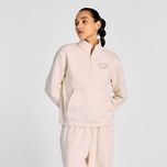 Жіноча зіп-кофта New Balance Graphic Quarter Zip Women's, WT43501LIN