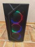Продам Ігровий пк RTX 2060 6GB, i5 9400f, 16GB DDR4