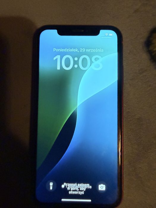 iPhone XR 64GB stan bd
