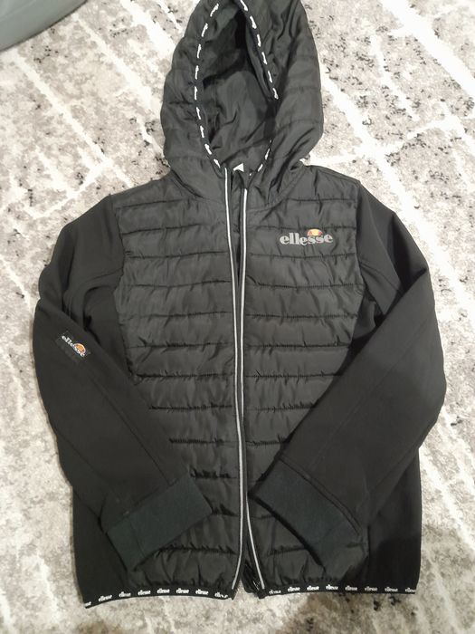 Куртка Ellesse 128-134