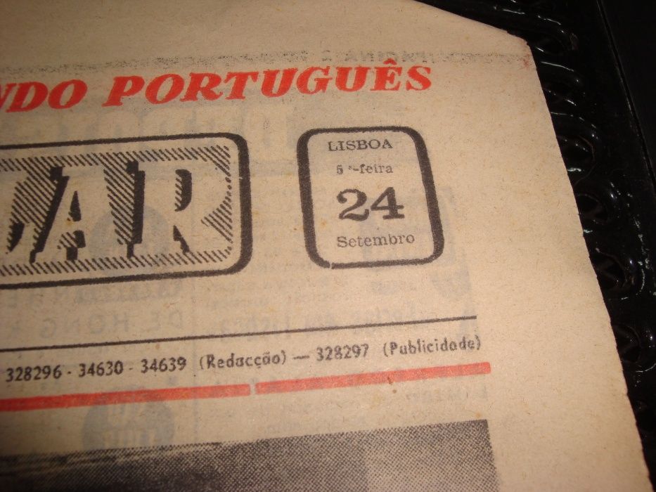 jornal diário popular