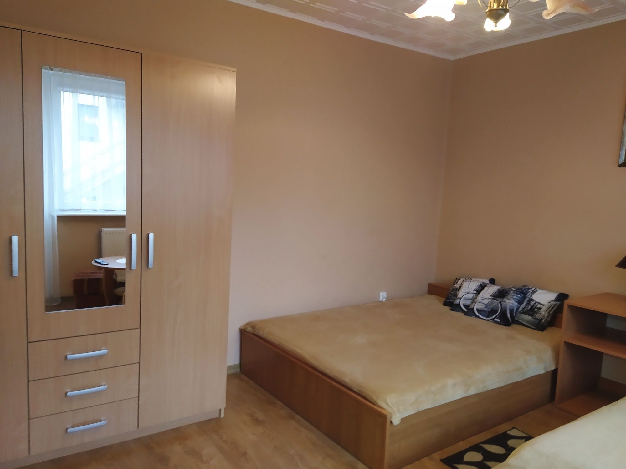 Łeba noclegi ,pokoje , apartament