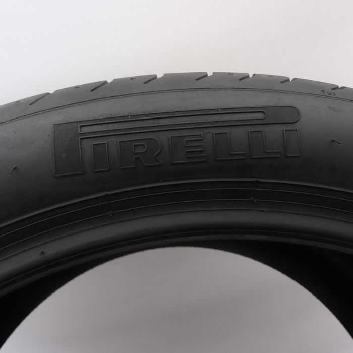 Opony 335/30/20 Pirelli 335/30R20 104Y PZero L Letnie 2017 Nieużywane