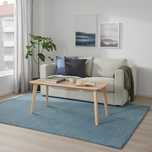 OPORTUNIDADE! Tapete IKEA grande 170x240 como novo.