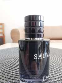 Woda perfumowana Sauvage Dior 60ml perfuma