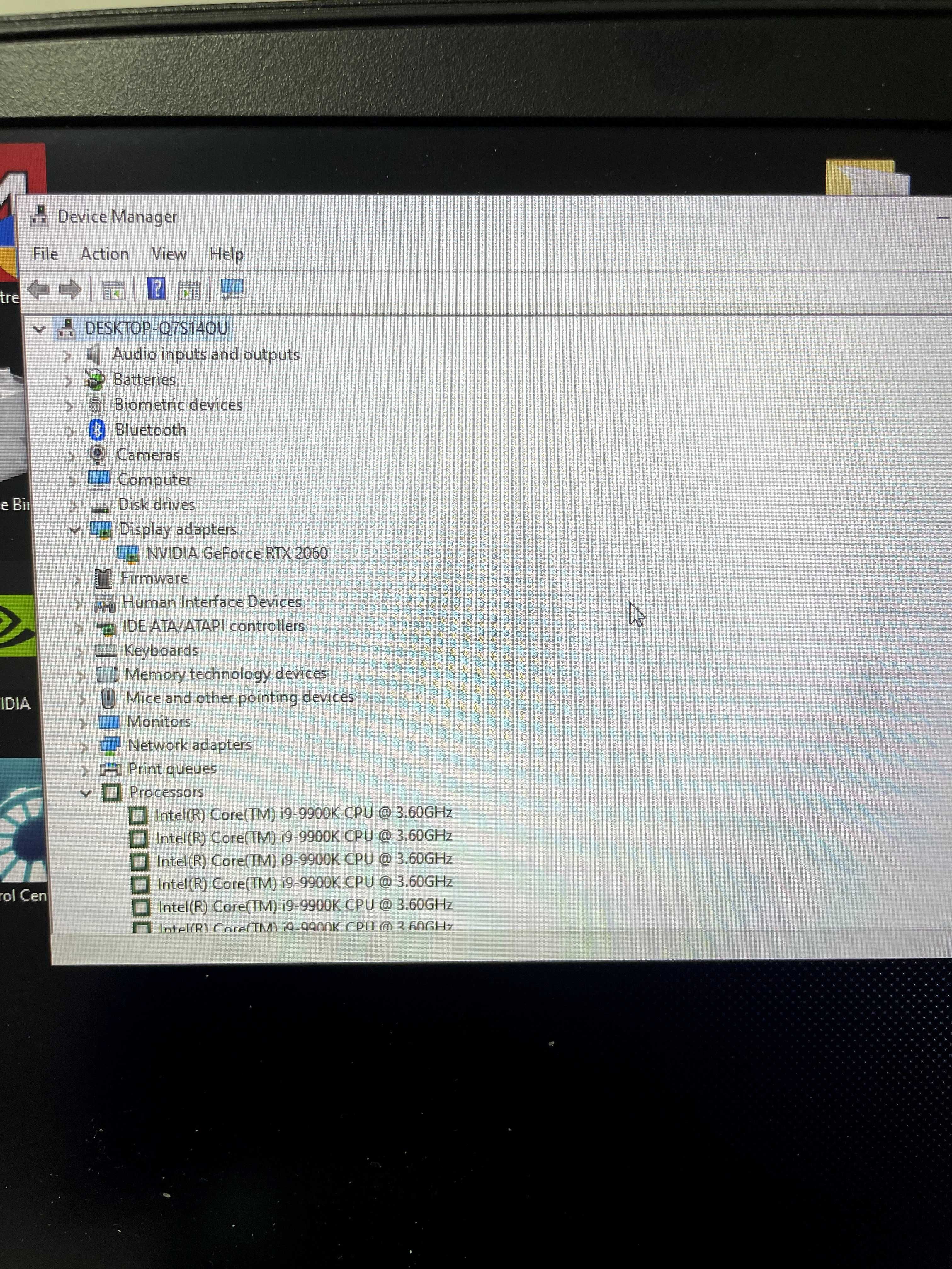 Ігровий ноутбук Clevo Р751ТМ1 от XOTIC PC i9 9900K/64gb/rtx2060 6gb
