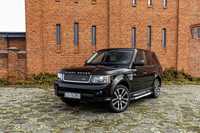 Land Rover Range Rover Sport Autobiography 245kM 144tyś