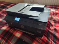 БФП кольорового друку HP Smart Tank 530 з Wi-Fi