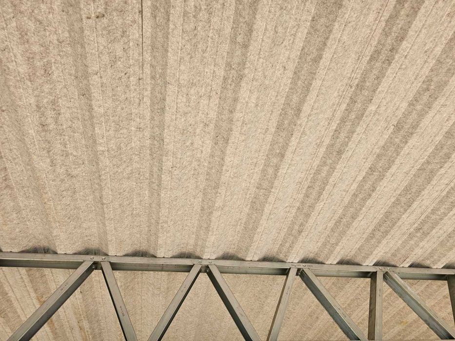 Sprzedam Wiatę Samochodową/ Carport