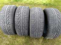 Opony zimowe Kleber 215/50 r17 cena za komplet