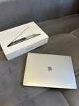 Macbook Pro 15,6” 15cali
