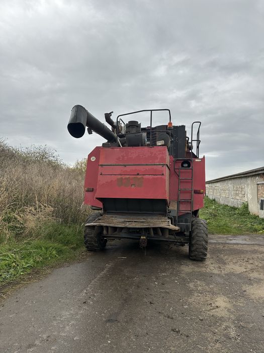 Продам Комбай Палессе