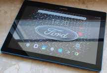 Tablet Lenovo TAB 10 TB-X103F 10,1" 1GB/16GB + etui otwierane skórzane