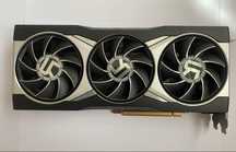 Karta graficzna ASRock Radeon RX6900XT 16G 16 GB