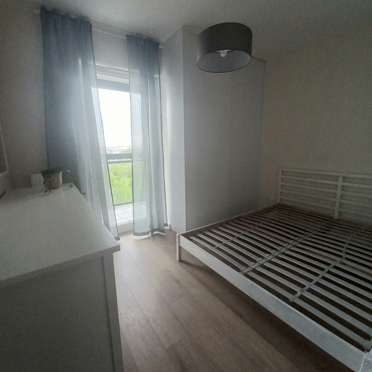 Apartament 40m ul.Mińska SOHO FACTORY, 10 piętro, Taras 21.5m