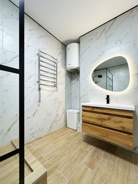 Оренда чудової однокімнатної квартири