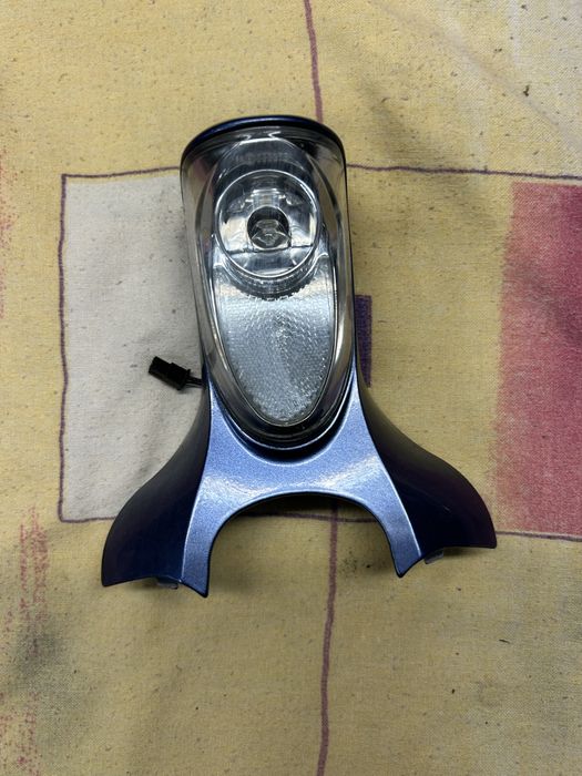 Lampka Batavus Sparta