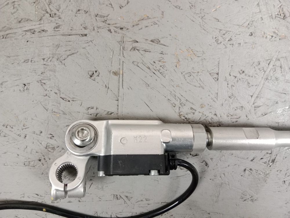 Ducati Streetfighter V2 Panigale Quickshifter Asystent Zmiany Biegów